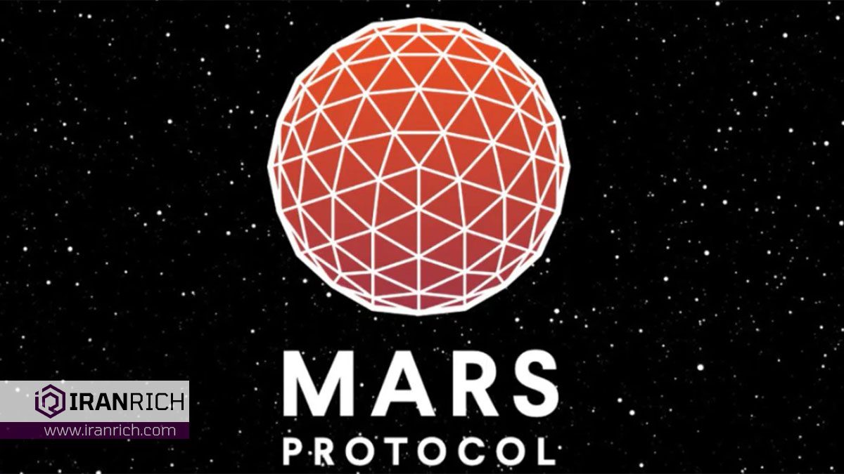 پروتکل وام ترا برای راه اندازی شبکه اصلی در مریخ