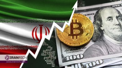 درآمد دلاری در ایران به کمک ارز دیجیتال
