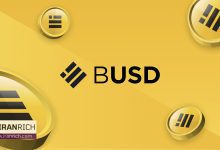 ارزش بازار Binance USD به زیر 10 میلیارد دلار در میان نگرانی‌های فزاینده نظارتی سقوط کرد