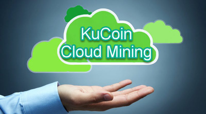 Kucoin Mining