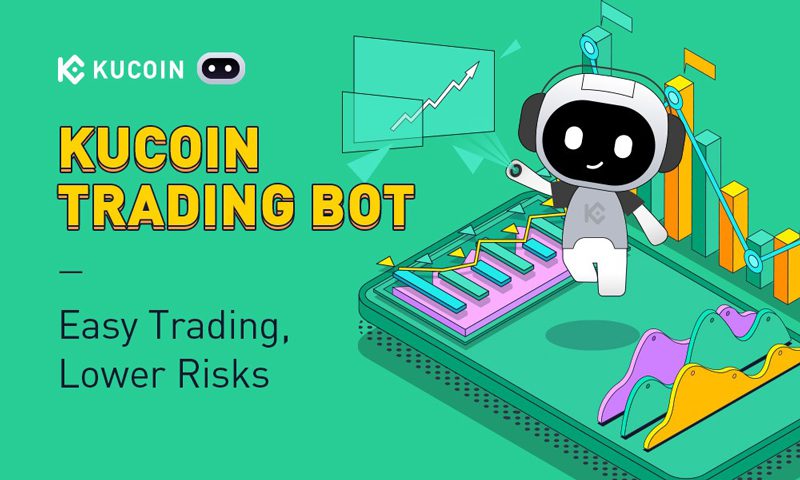 Trading Bot Kucoin Exchange