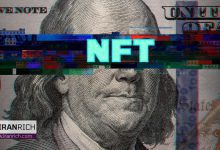 آشنایی با انواع ارز NFT