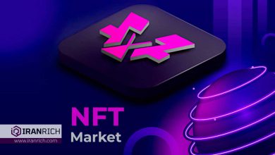 ورود به بازار NFT