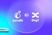 صرافی BingX با AstraBit معاملات ارزدیجیتال را بهبود می‌بخشد و به استراتژی‌های خودکار قدرت می‌بخشد