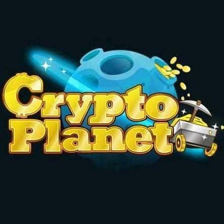 Crypto Planet جذاب ترین بازی کریپتویی اندروید