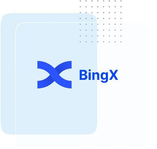صرافی معتبر بینگ ایکس BingX برای سپرده گذاری