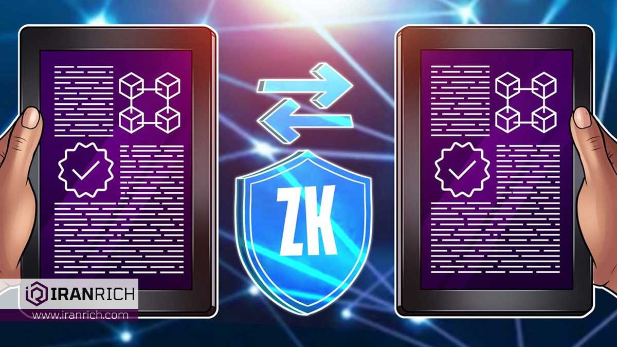 شبکه زی کی سینک ZKsync و فناوری zkRollup