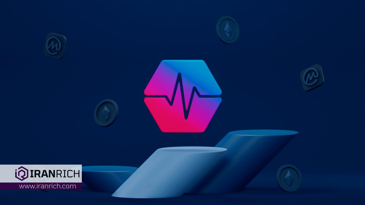 PulseChain پالس چین