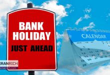 Bank Holiday در بازار فارکس چیست و چه تاثیری دارد؟