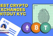 7 صرافی برتر ارزهای دیجیتال غیر KYC