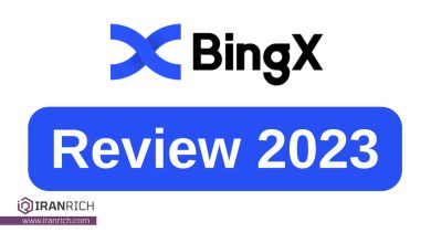 نقد و بررسی صرافی BingX بینگ ایکس