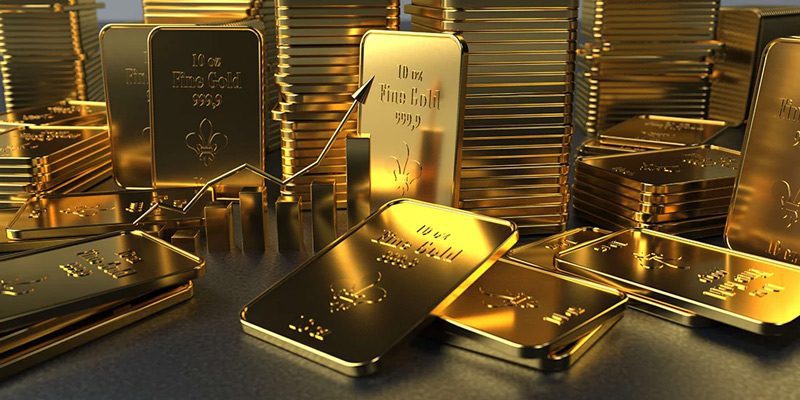 صندوق سرمایه‌گذاری طلا