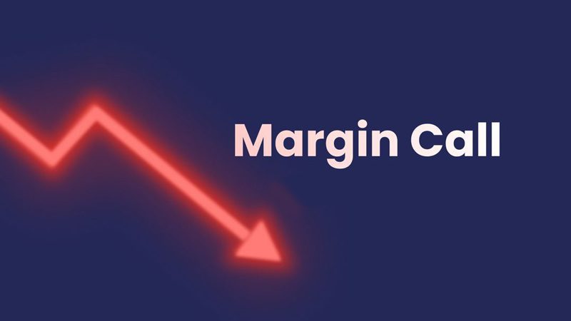 Margin Call چیست