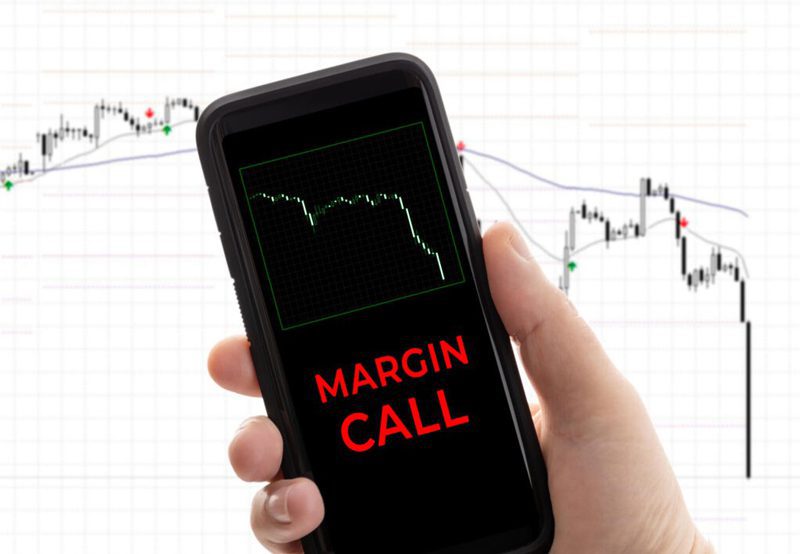 Call Margin چیست