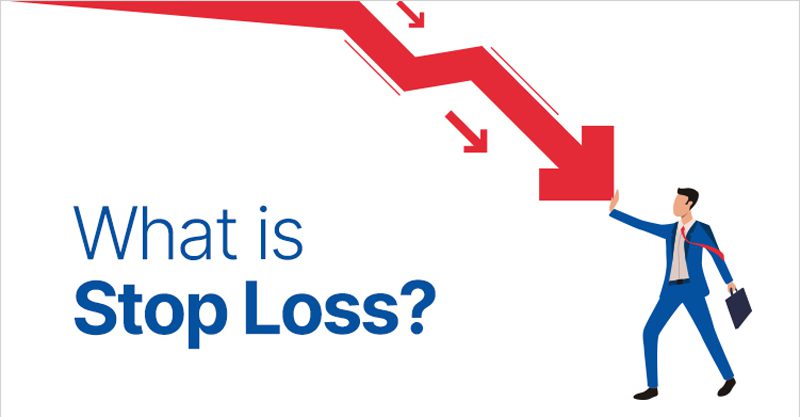 حد ضرر یا stop loss چیست