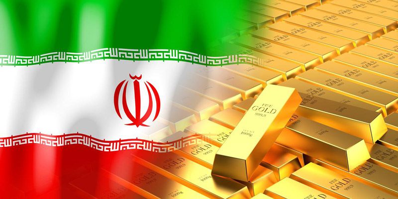 سرمایه گذاری در ایران