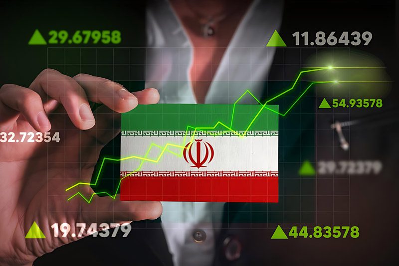 سرمایه‌گذاری مطمئن و پر سود در ایران