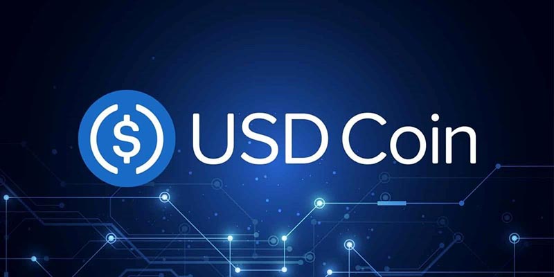با استفاده از ارز دیجیتال USDC، امکان ارسال و دریافت پرداخت‌ها به صورت سریع، امن و با کارایی بالا در سراسر جهان وجود دارد.