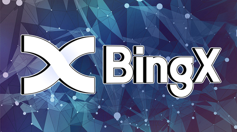 آموزش حد سود و ضرر در بینگ ایکس (BingX)
