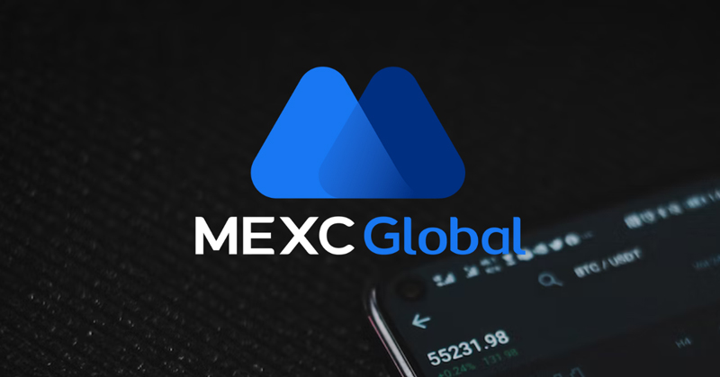 معامله در صرافی MEXC مکسی