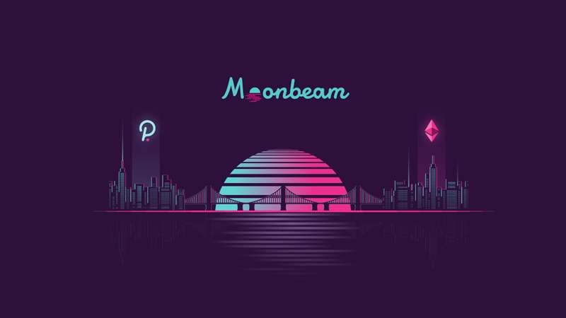 ویژگی‌های شبکه MoonBeam