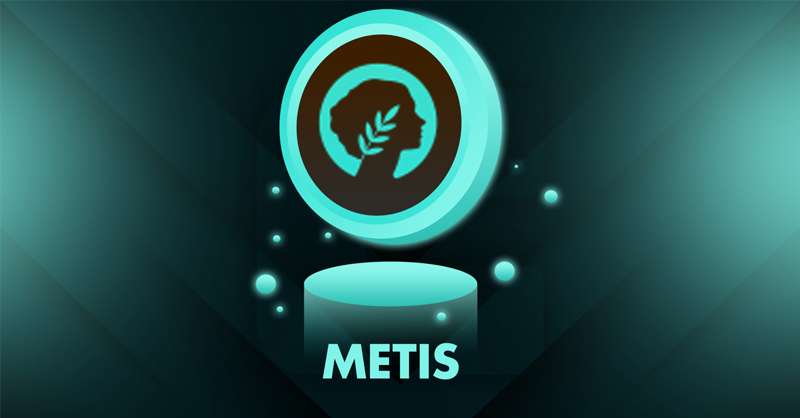 شبکه Metis (متیس) چیست؟ معرفی شبکه و بررسی توکن METIS