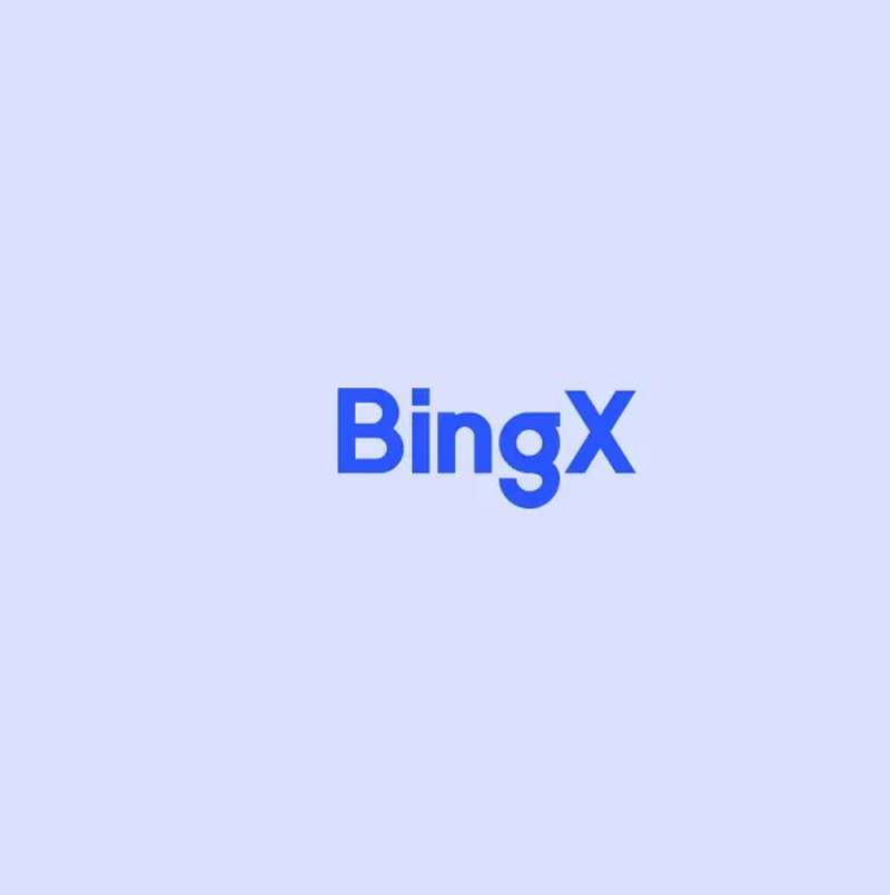 صرافی معتبر BingX