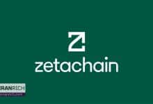 نحوه دریافت Airdrop ایردراپ Zeta Chain