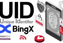 UID در صرافی بینگ ایکس چیست؟ کاربرد UID در BingX