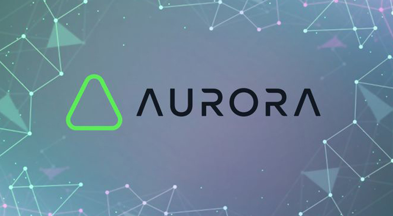 شبکه Aurora اورورا
