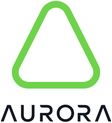 شبکه اورورا Aurora