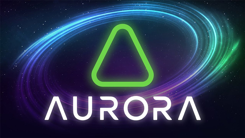 تیم توسعه دهندگان شبکه Aurora