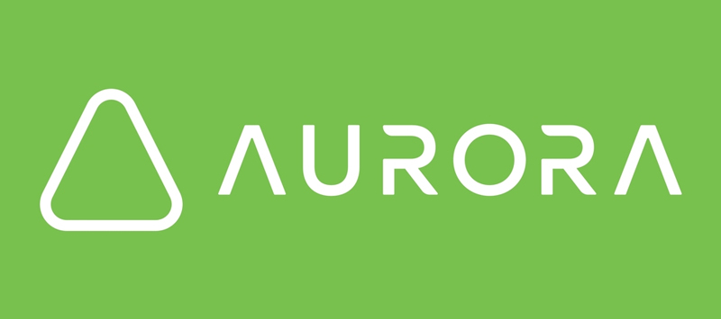 شبکه Aurora اورورا
