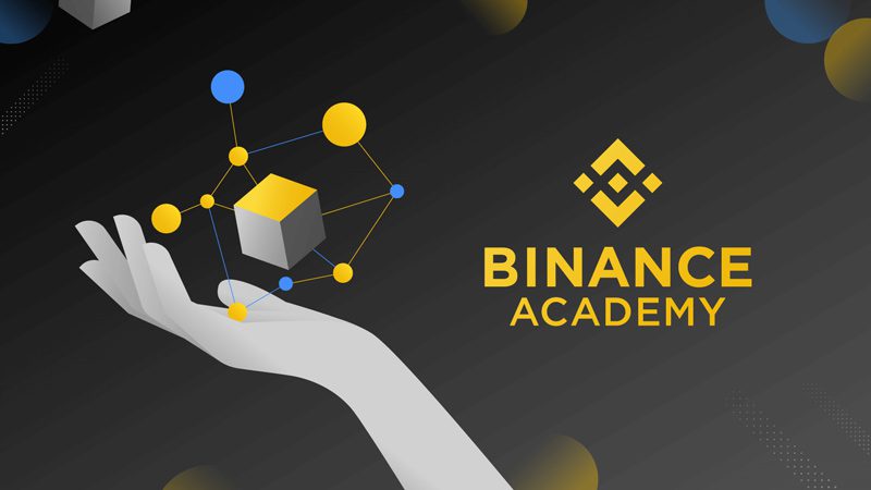 آکادمی بایننس (Binance Academy)