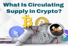 عرضه در گردش Circulating Supply در ارز دیجیتال چیست؟