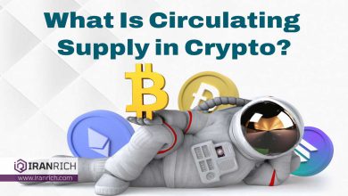 عرضه در گردش Circulating Supply در ارز دیجیتال چیست؟
