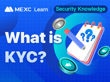 اقدامات امنیتی صرافی MEXC، حفظ اموال شما در این پلتفرم