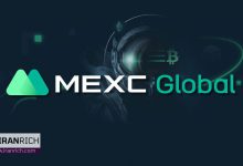 MEXC Global صرافی گلوبال