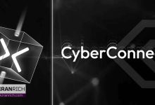 معرفی پروتکل CyberConnect
