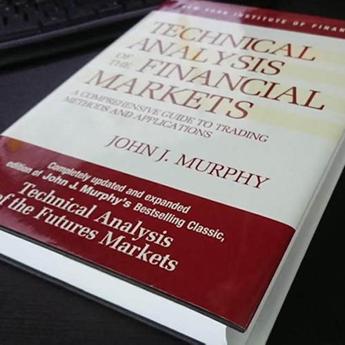 کتاب تحلیل تکنیکال بازارهای مالی؛ نوشته جان مورفی