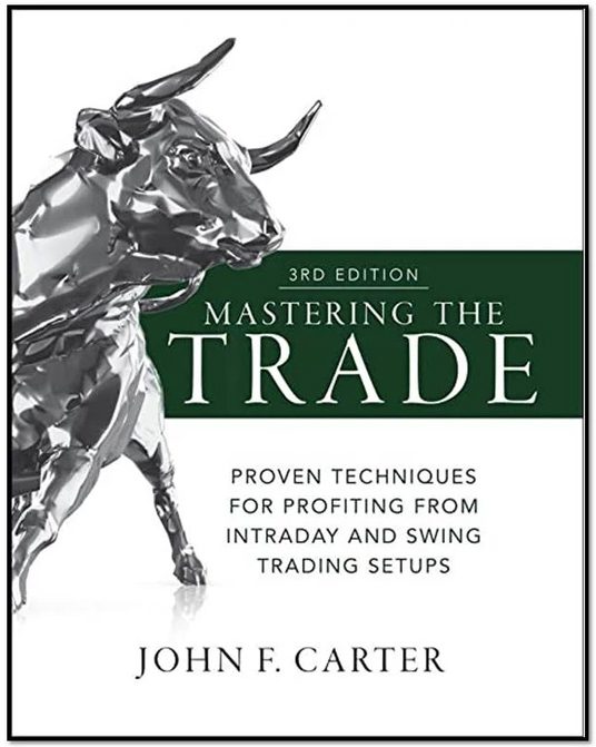 کتاب تسلط بر تجارت (ترید) Mastering The TRADE