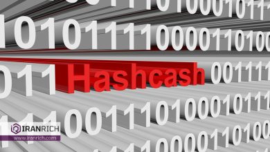 پروژه ایجاد پول نقد دیجیتال هش‌کش Hashcash
