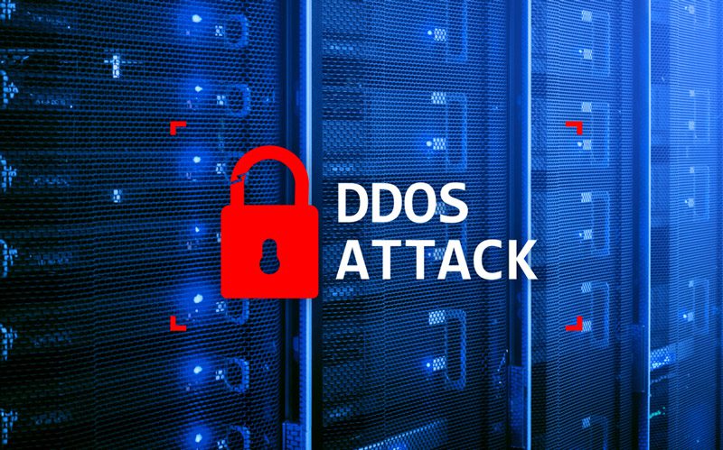 استفاده از هش‌کش برای حملات DDoS