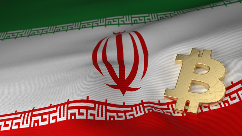 جایگاه خاص ایران در فضای ارزهای دیجیتال جهان