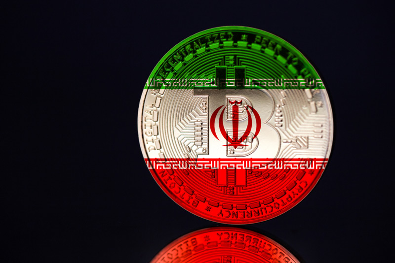 جایگاه خاص ایران در فضای ارزهای دیجیتال جهان