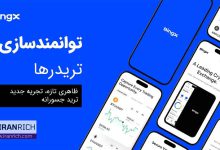 تغییر نام تجاری صرافی BingX به منظور ساختن فضای معاملاتی بهتر