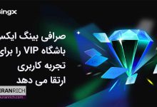 صرافی بینگ ایکس باشگاه VIP را برای تجربه کاربری ارتقا می دهد