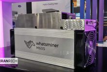 آموزش کامل نصب و راه‌اندازی دستگاه استخراج واتس ماینر (WhatsMiner)