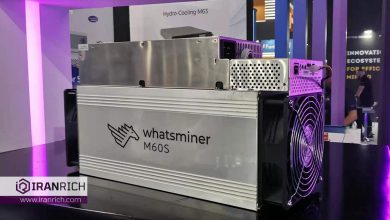 آموزش کامل نصب و راه‌اندازی دستگاه استخراج واتس ماینر (WhatsMiner)