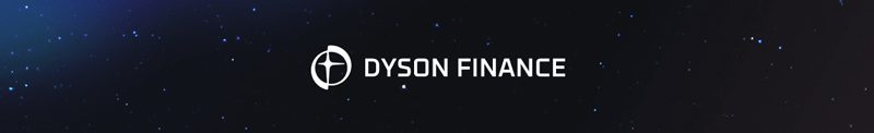 پروژه DysonFinance: پلتفرم مالی غیرمتمرکز مبتنی بر بلاکچین